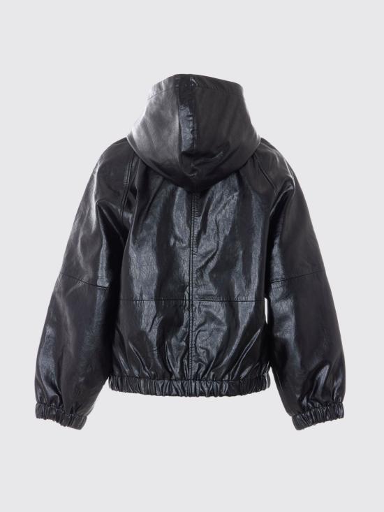 26SS 마이클 코어스 자켓 MR620K5DTW 001 Black - MICHAEL KORS