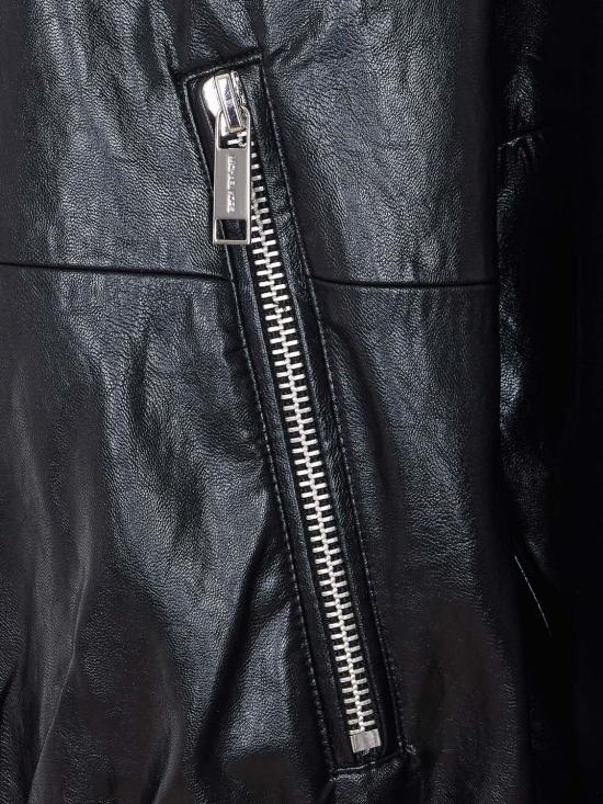 26SS 마이클 코어스 자켓 MR620K5DTW 001 Black - MICHAEL KORS