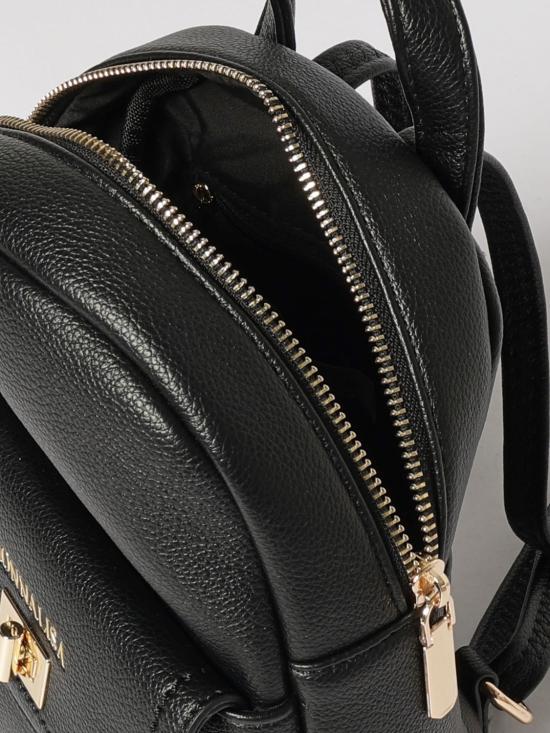 26SS [키즈] 모나리자 백팩 19G0277764 0050 Black - MONNALISA