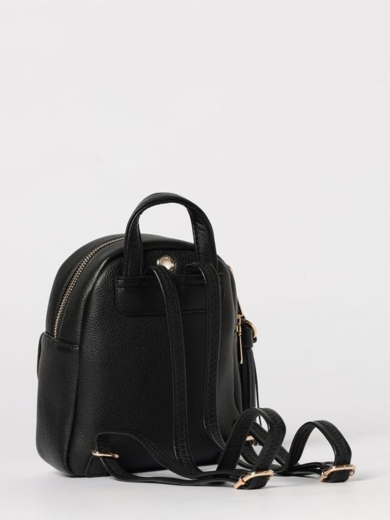 26SS [키즈] 모나리자 백팩 19G0277764 0050 Black - MONNALISA