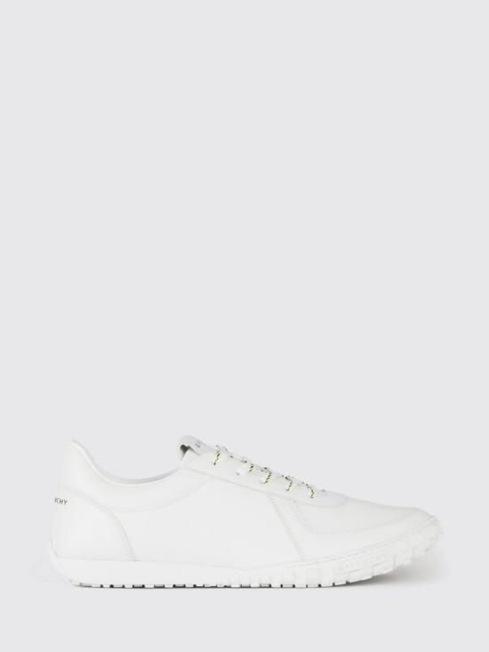 26SS 지방시 스니커즈 BH00B4H1X1 100 White