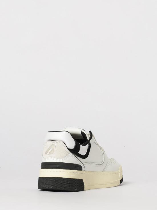 26SS 오트리 스니커즈 ROLWMM04 White - AUTRY