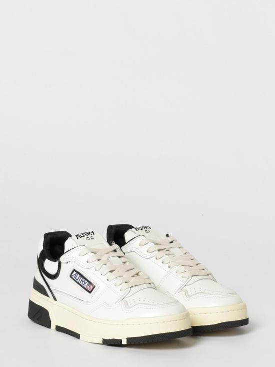 26SS 오트리 스니커즈 ROLWMM04 White - AUTRY