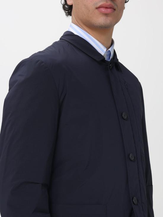 26SS 두노 자켓 ORION MIRTO 861 Blue - DUNO