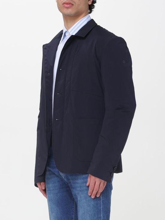 26SS 두노 자켓 ORION MIRTO 861 Blue - DUNO