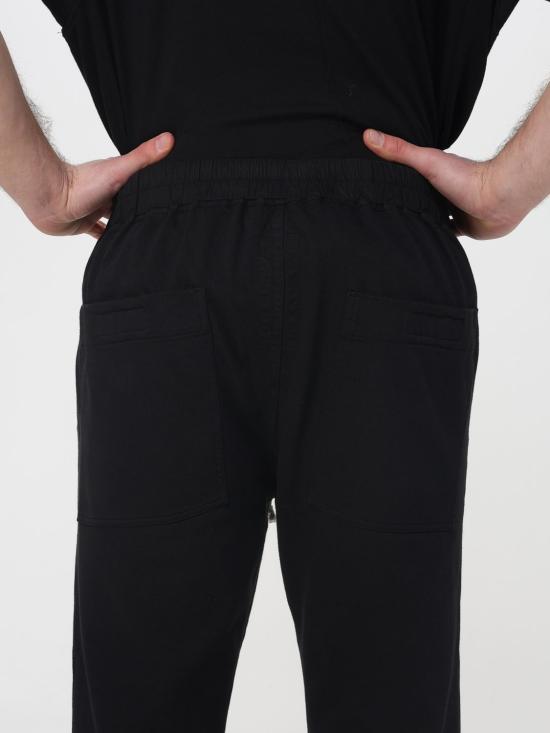 26SS 다크쉐도우 스트레이트 팬츠 DU01F4392 RIG09 Black - DRKSHDW