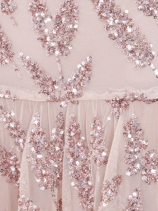 26SS 아니예 바이 롱 원피스 185176 02479 Pink - ANIYE BY