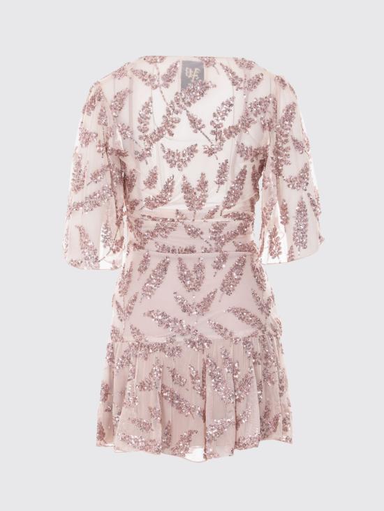 26SS 아니예 바이 롱 원피스 185176 02479 Pink - ANIYE BY