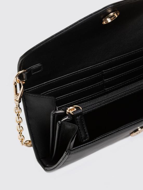 26SS 트윈셋 토트백 261TH7014 00006 Black - TWINSET