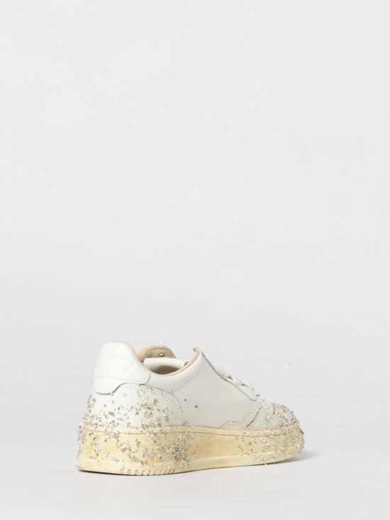 26SS 오트리 스니커즈 AVLWTT01 White - AUTRY