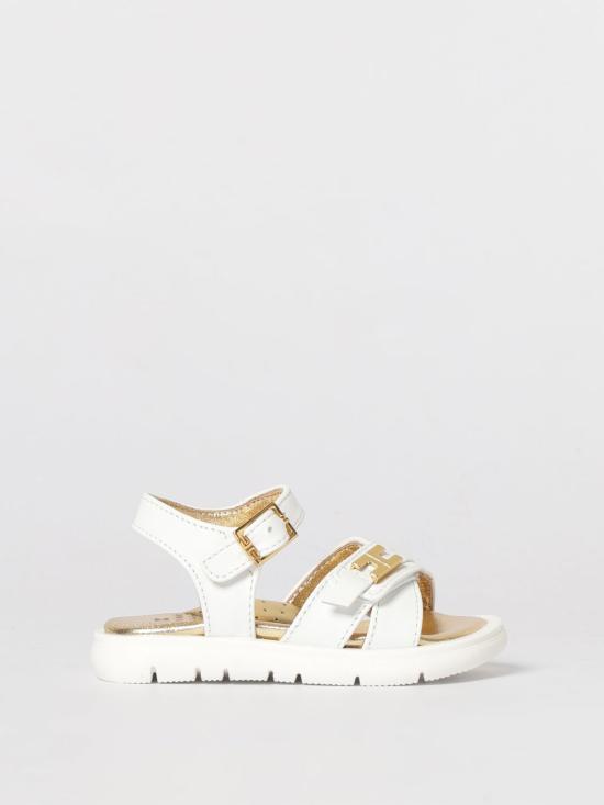 26SS [키즈] 엘리자베타프랜치 샌들 F1A2E05520092 139 Ivory