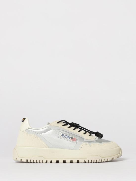 26SS 오트리 스니커즈 LDLWAU02 White