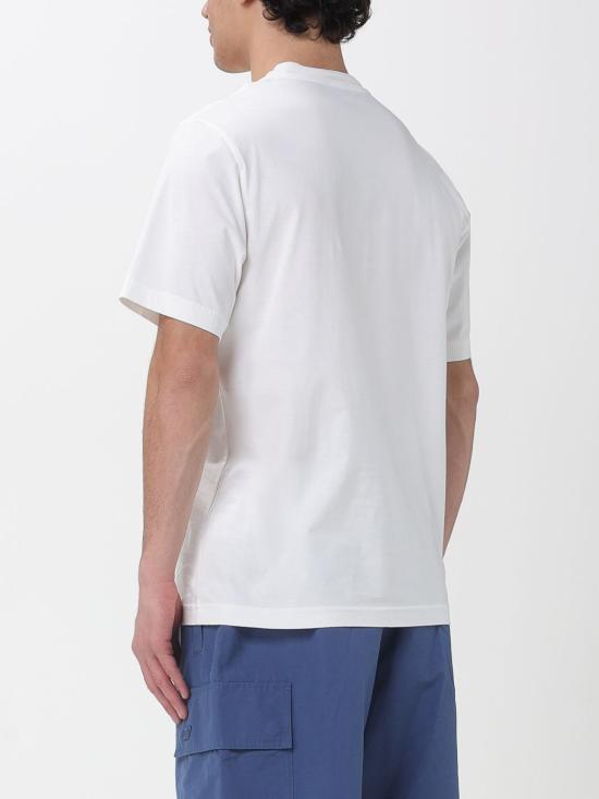 26SS 오트리 반팔 티셔츠 TSPM045W White - AUTRY