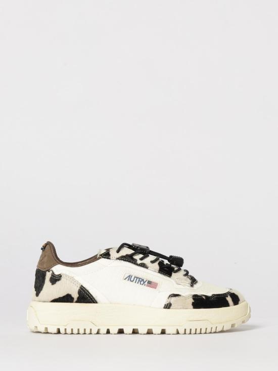 26SS 오트리 스니커즈 LDLWCY01 White