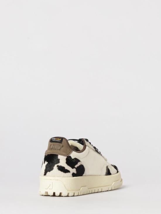 26SS 오트리 스니커즈 LDLWCY01 White - AUTRY