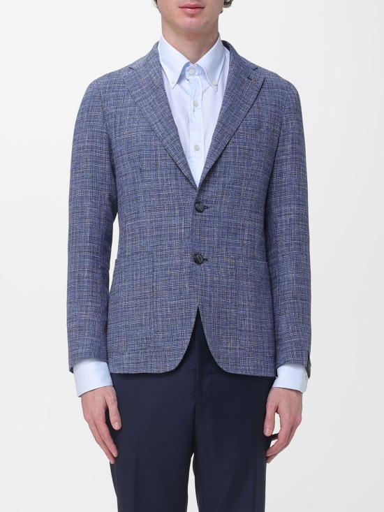 26SS 딸리아토레 수트 자켓 1SMC22K190025 I3201 Multicolor