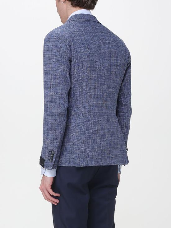 26SS 딸리아토레 수트 자켓 1SMC22K190025 I3201 Multicolor - TAGLIATORE