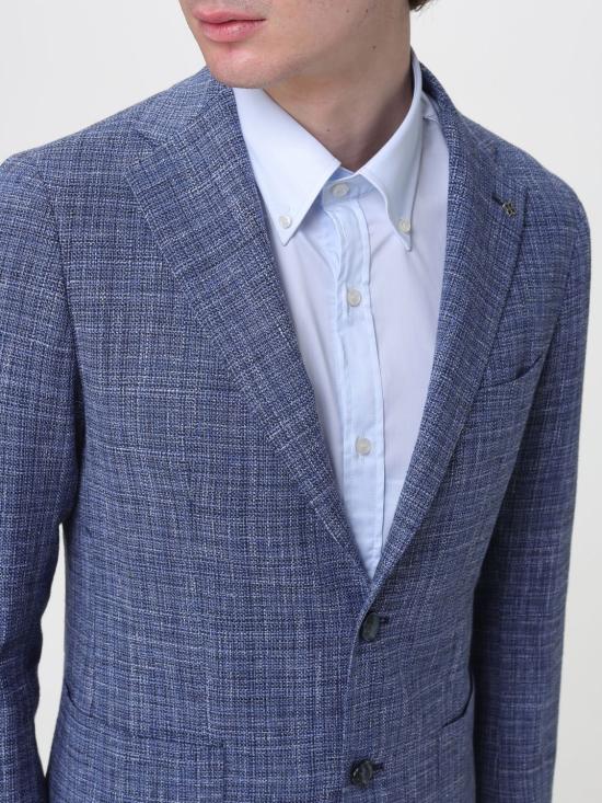 26SS 딸리아토레 수트 자켓 1SMC22K190025 I3201 Multicolor - TAGLIATORE