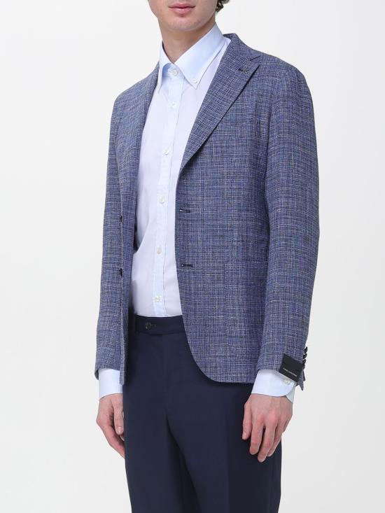 26SS 딸리아토레 수트 자켓 1SMC22K190025 I3201 Multicolor - TAGLIATORE