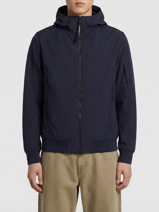 26SS 씨피 컴퍼니 자켓 RSCMOW729A005968A 888 Blue