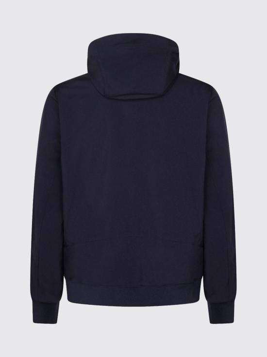 26SS 씨피 컴퍼니 자켓 RSCMOW729A005968A 888 Blue - C.P. COMPANY