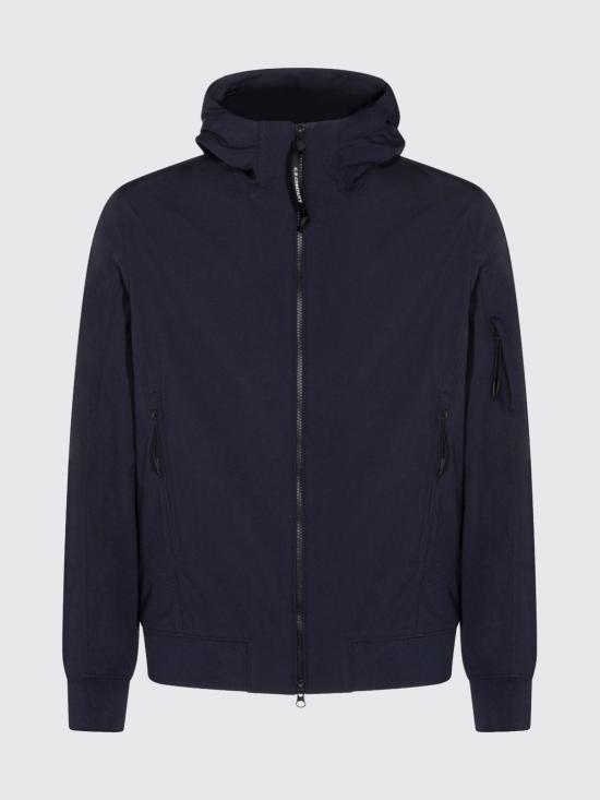 26SS 씨피 컴퍼니 자켓 RSCMOW729A005968A 888 Blue - C.P. COMPANY