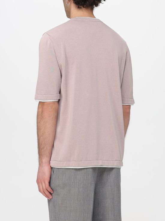 26SS 일레븐티 스웨터 M76MAGM31MAGM015 26 01 Dust - ELEVENTY