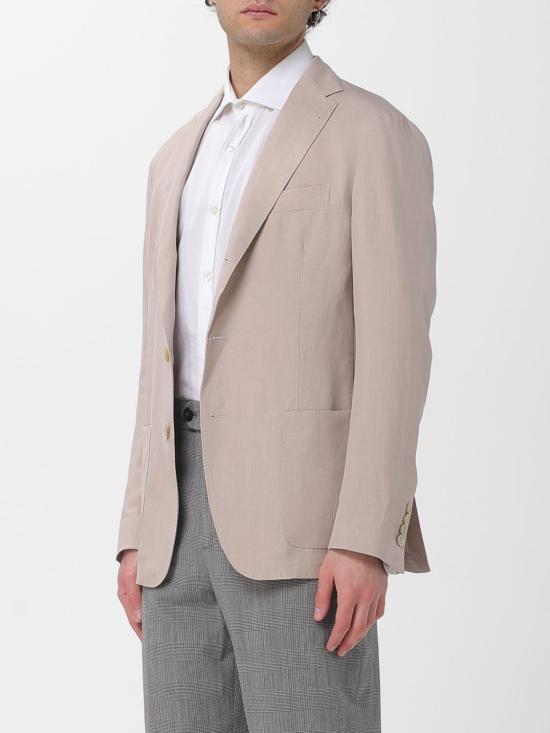 26SS 일레븐티 수트 자켓 M75GIAK09TES0M116 26 Dust - ELEVENTY