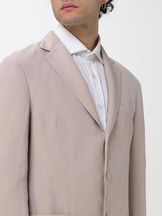 26SS 일레븐티 수트 자켓 M75GIAK09TES0M116 26 Dust - ELEVENTY