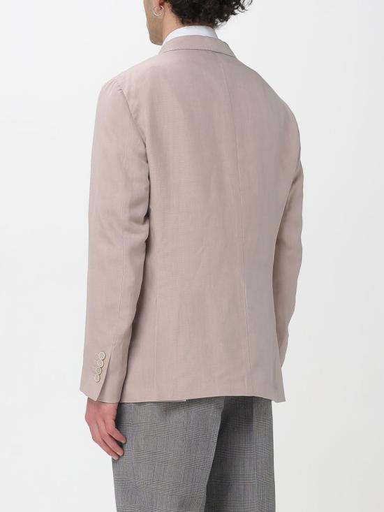 26SS 일레븐티 수트 자켓 M75GIAK09TES0M116 26 Dust - ELEVENTY