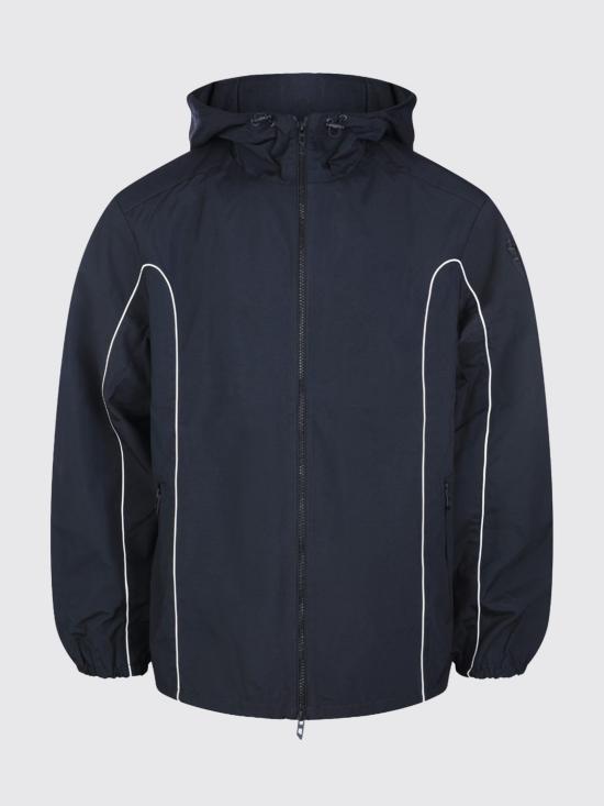 26SS 디젤 자켓 A204570DGAM 9XXA Black - DIESEL