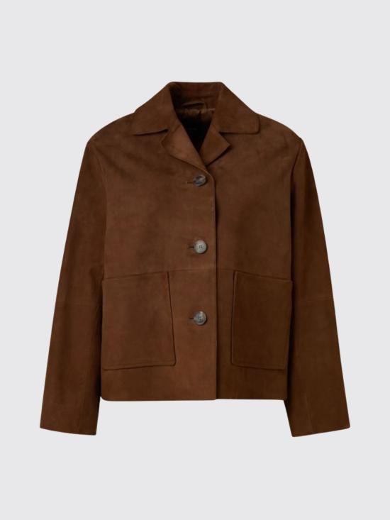 26SS 위켄드막스마라 자켓 2615441021600 001 Leather - WEEKEND MAX MARA