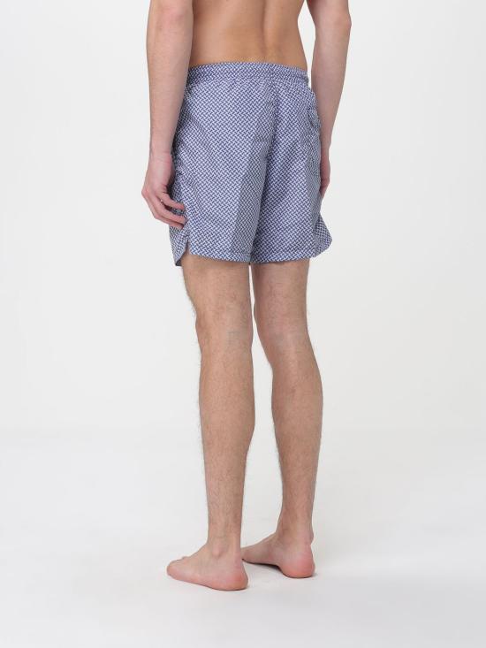 26SS 드루모어 스윔팬츠 ICD99400 B13 Blue 3 - DRUMOHR