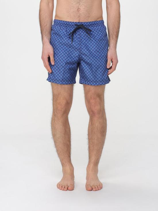 26SS 드루모어 스윔팬츠 ICD99400 BS1 Blue 2