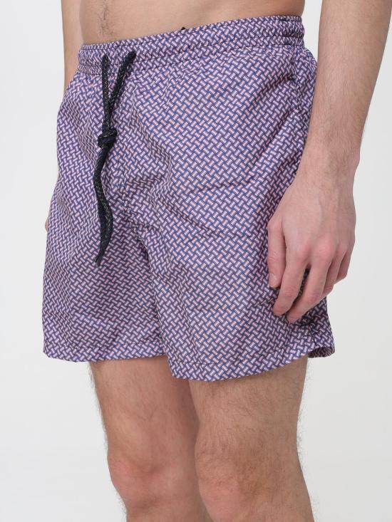 26SS 드루모어 스윔팬츠 ICD99400 B21 Pink - DRUMOHR