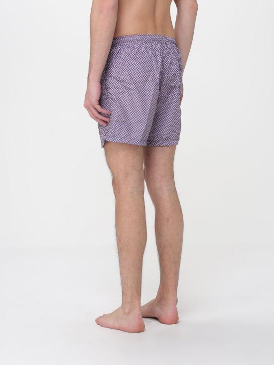 26SS 드루모어 스윔팬츠 ICD99400 B21 Pink - DRUMOHR