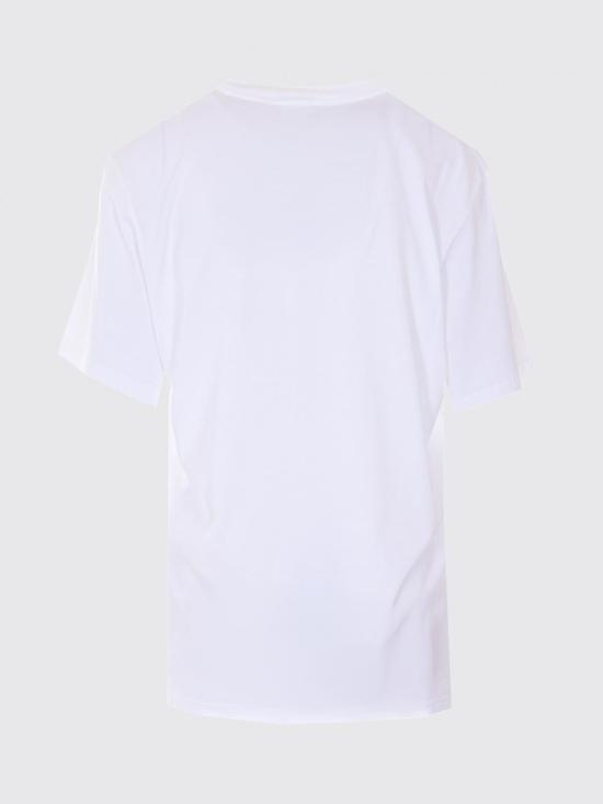 26SS 스텔라 맥카트니 반팔 티셔츠 6J01583SQA2 49000 White - STELLA MCCARTNEY