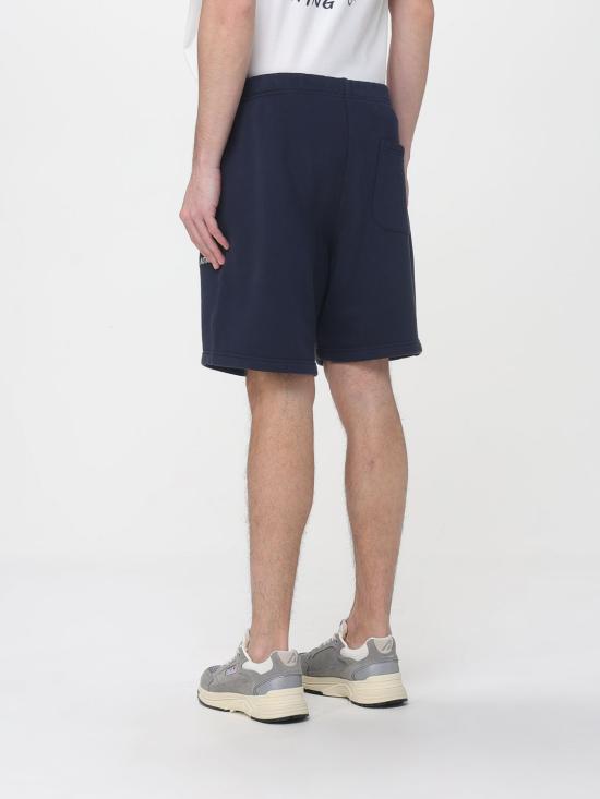 26SS 오트리 숏팬츠 SHPM005B Blue - AUTRY