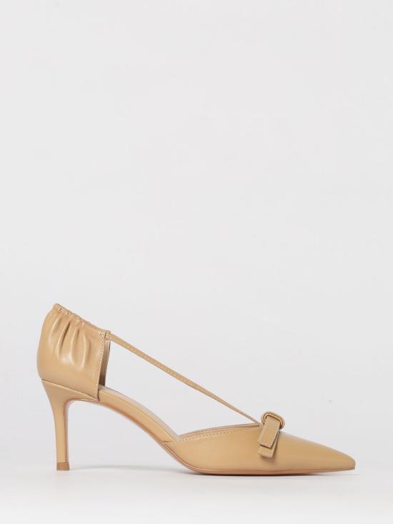 26SS 트윈셋 힐/펌프스 261TCP052 13161 Sand