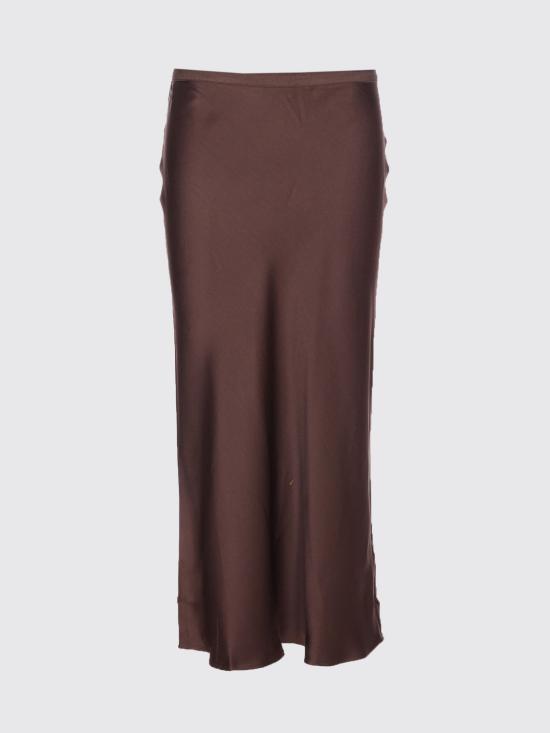 26SS 애니빙 롱 스커트 A044001 BWN43 Brown - ANINE BING