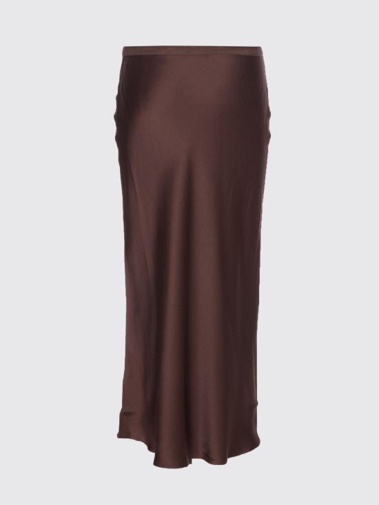 26SS 애니빙 롱 스커트 A044001 BWN43 Brown - ANINE BING