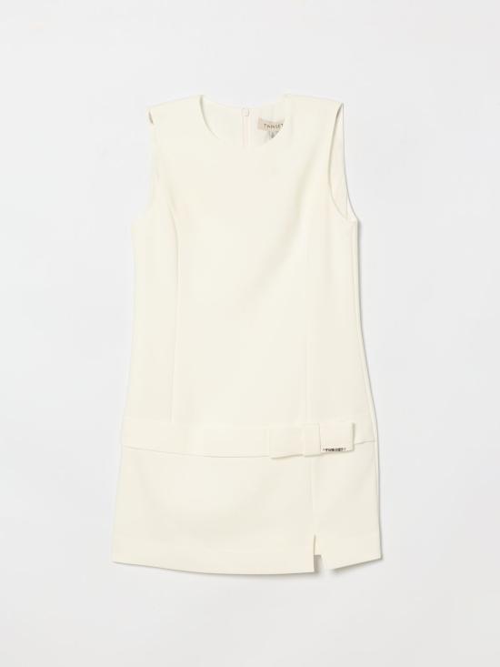 26SS [키즈] 트윈셋 원피스 261GJ2Q58 00526 White