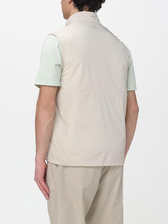 26SS 두노 베스트 ARLO MIRTO 027 Beige - DUNO