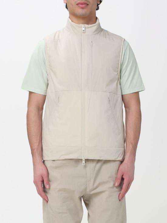 26SS 두노 베스트 ARLO MIRTO 027 Beige