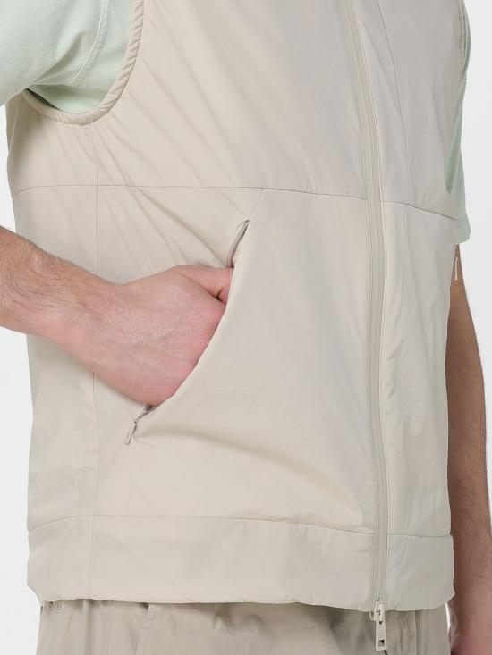 26SS 두노 베스트 ARLO MIRTO 027 Beige - DUNO