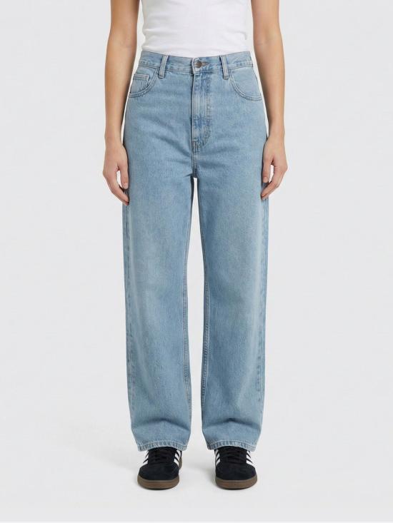 26SS 칼하트 WIP 데님 팬츠 I035892 0112 Blue 1