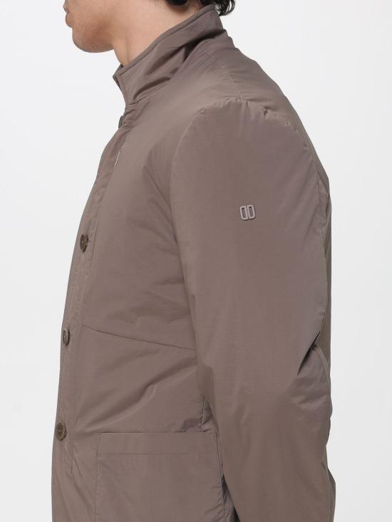 26SS 두노 자켓 ORION MIRTO 273 Brown - DUNO