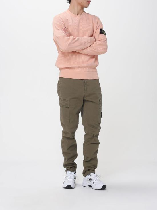 26SS 스톤 아일랜드 팬츠 3100051S0004 V015G Green - STONE ISLAND