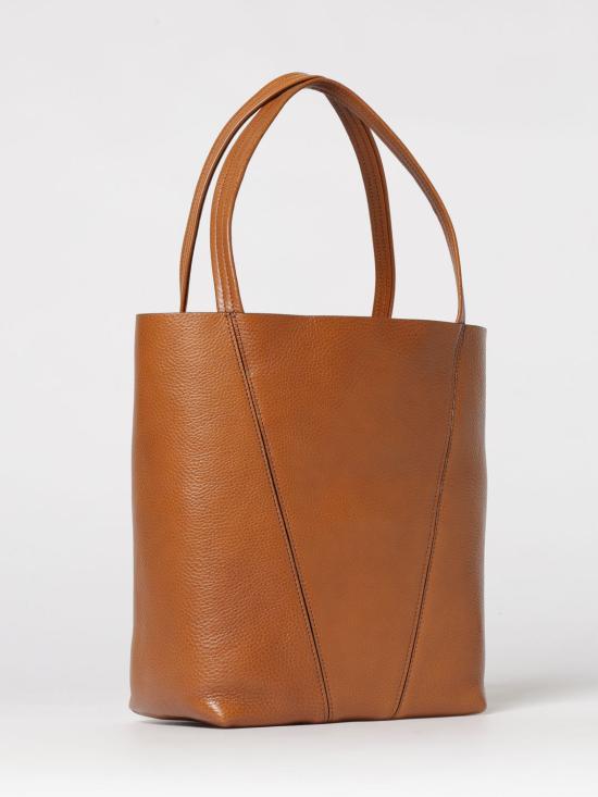 26SS 끌로에 숄더백 CHC25SS811N84 26M Brown - CHLOE