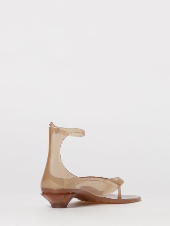 26SS 끌로에 힐/펌프스 CHC25U09VRQ 260 Beige - CHLOE